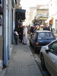 1317 rue mohamed el kebir au villa negre 